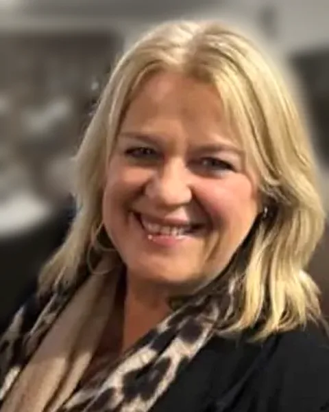 Monica de Villiers