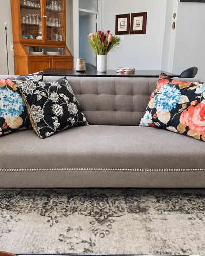 Living room — The Great Indoors portfolio photograph 4