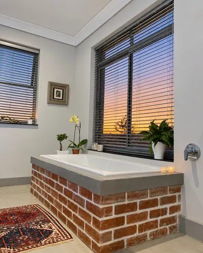 Bathroom — The Great Indoors portfolio photograph 7