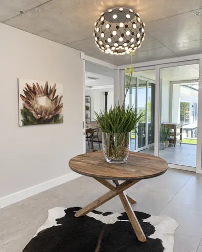 Entrance Room — The Great Indoors portfolio photograph 8