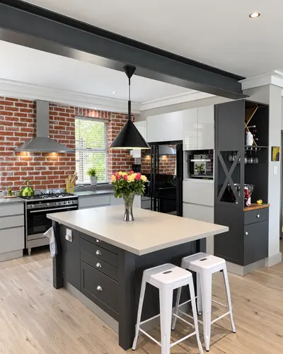 Industrial Kitchen — The Great Indoors portfolio photograph 10