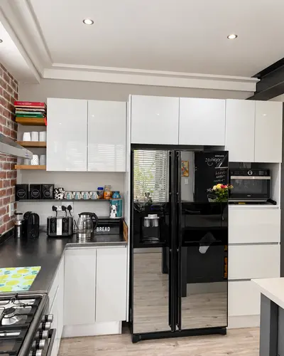 Industrial Kitchen — The Great Indoors portfolio photograph 13