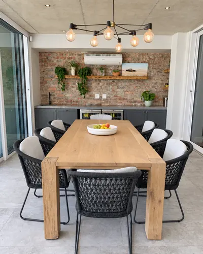 Patio — The Great Indoors portfolio photograph 15