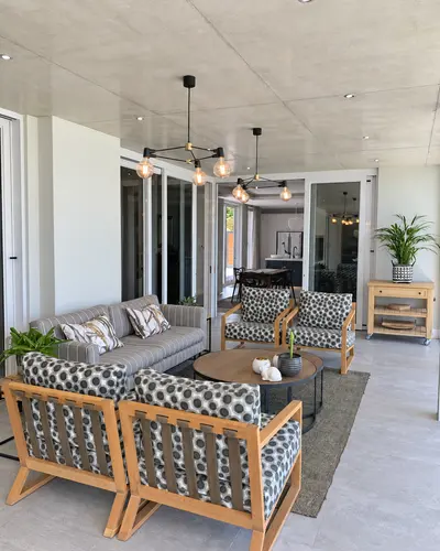 Patio — The Great Indoors portfolio photograph 16