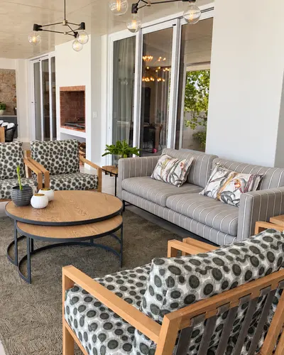 Patio — The Great Indoors portfolio photograph 17