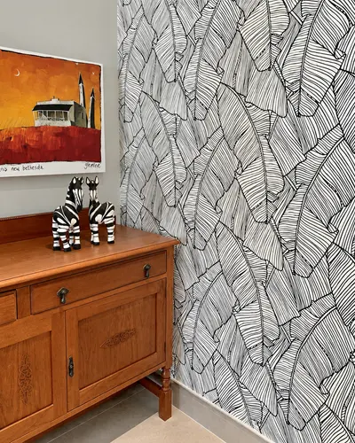 Wallpaper Room — The Great Indoors portfolio photograph 21