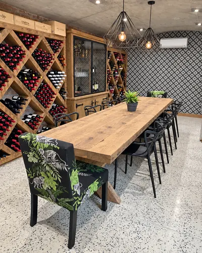 Wine Cellar — The Great Indoors portfolio photograph 22